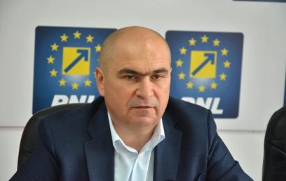 Bolojan propus de liberali prim-ministru dacă Ciucă va fi președintele țării 