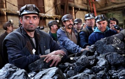 Își dorește ca închiderea mineritului să fie amânată până în 2040
