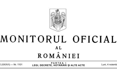 Mesajul transmis de Alin Cărăgui pentru gorjeni