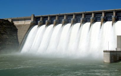 Dezbatere publică privind finalizarea hidrocentralelor de pe Jiu