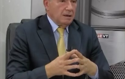 Video: Generalul Sîrbu vrea să fructifice toată experiența pe care o are în spate, pentru gorjeni 