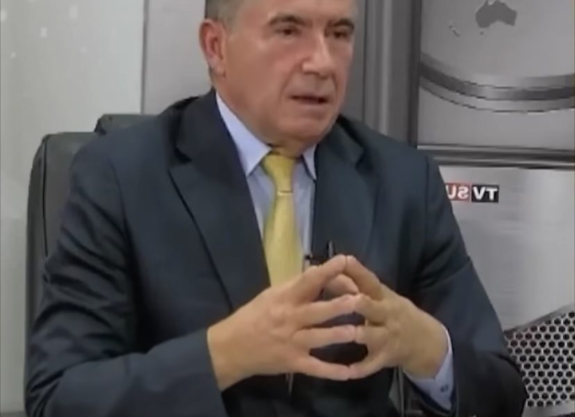 Video: Generalul Sîrbu vrea să fructifice toată experiența pe care o are în spate, pentru gorjeni Video: Generalul Sîrbu vrea să fructifice toată experiența pe care o are în spate, pentru gorjeni