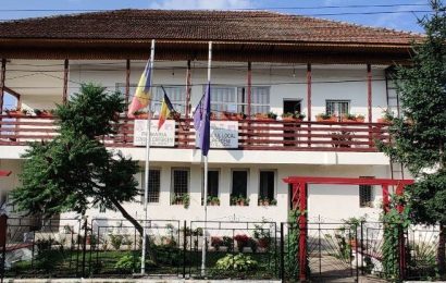 Investiție de peste 2 milioane de euro într-o comună din Gorj