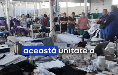 Video: Iordache susține angajații și angajatorii