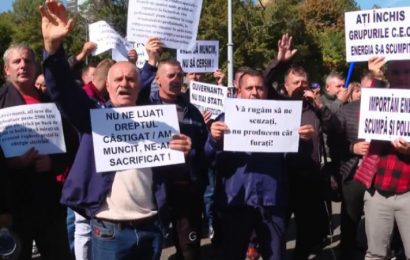 Ce se întâmplă cu protestele propuse de angajații de la CEO 