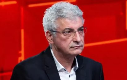 A murit Silviu Prigoană