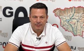 Mesajul lui Manu Tomescu pentru mineri după ce a ieșit la pensie 
