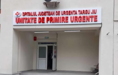 Încă o tragedie din cauza managementului din sistemul de sănătate din Gorj!