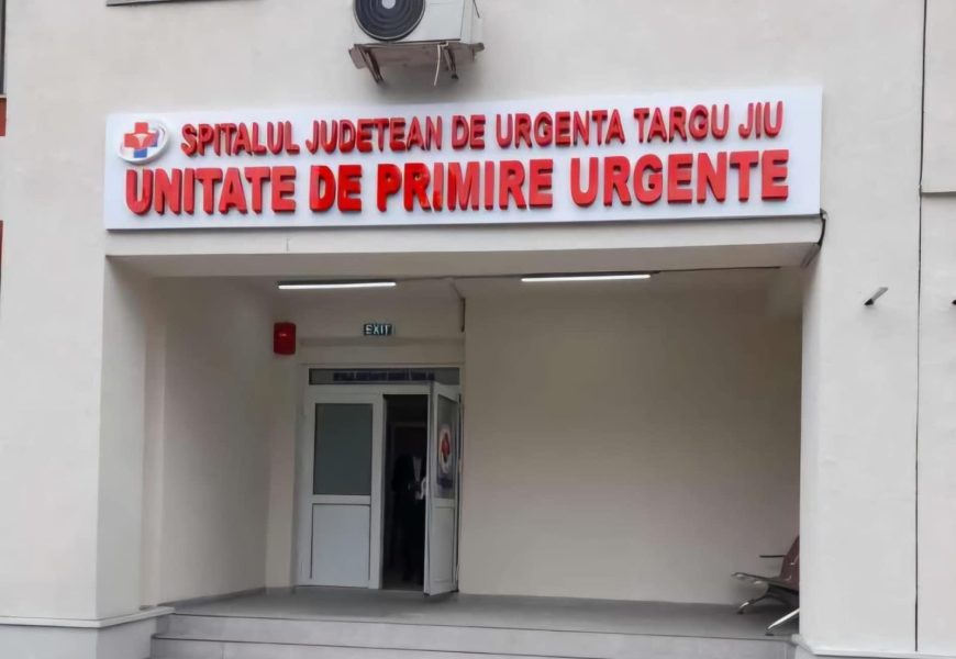 Încă o tragedie din cauza managementului din sistemul de sănătate din Gorj!