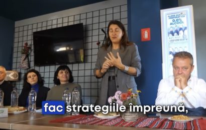 Video: Zona de nord a Gorjului are prima asociație de antreprenori 