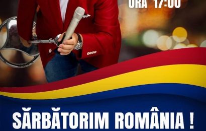 Când va fi pornit iluminatul festiv la Târgu Jiu!