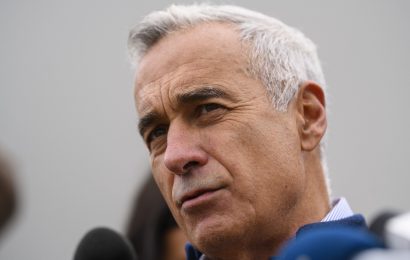 Călin Georgescu, numele surpriză care a câștigat primul tur!