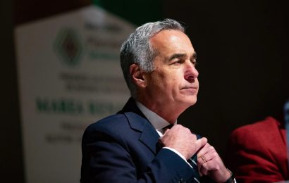 Georgescu pe primul loc la voturi în Târgu Jiu