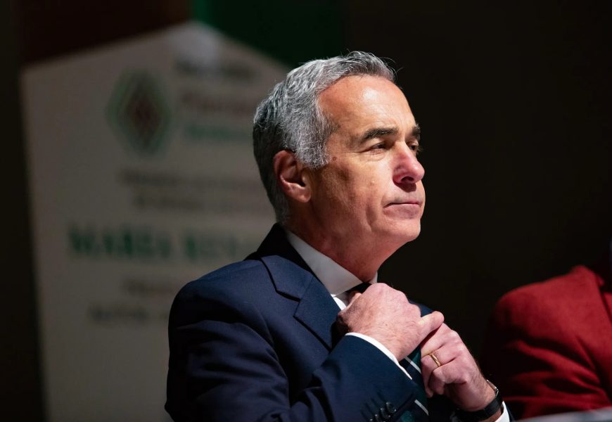 Georgescu pe primul loc la voturi în Târgu Jiu Georgescu pe primul loc la voturi în Târgu Jiu