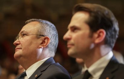 Burduja, dezamăgit de scorul PNL la prezidențiale! Mesajul acestuia 
