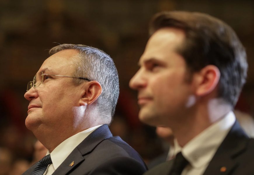Burduja, dezamăgit de scorul PNL la prezidențiale! Mesajul acestuia 