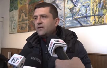Mesajul lui Miruță pentru gorjeni 
