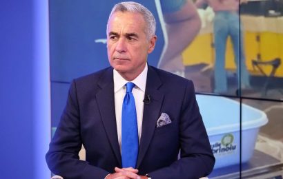 Acuzații la adresa lui Călin Georgescu! Neagă toate afirmațiile 