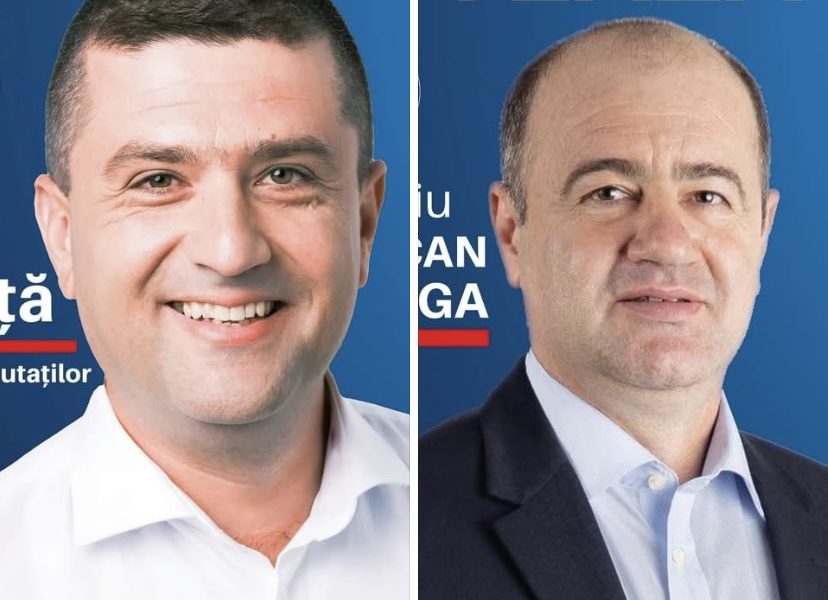 Pe cine votează Manu Tomescu la parlamentare Pe cine votează Manu Tomescu la parlamentare