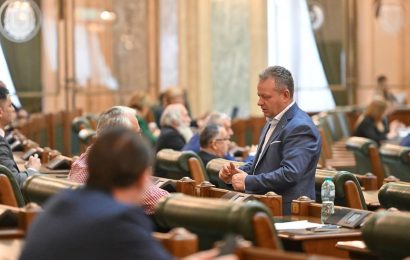 Impactul guvernării liberale pentru transformarea României – Programul Național de Investiții ”Anghel Saligny”