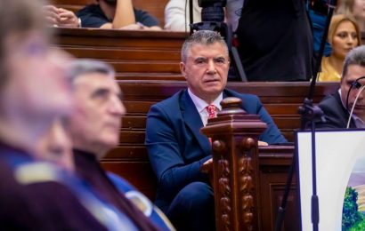 Dr. Ioan Sîrbu (PNL): Pacientul are dreptul la un act medical de calitate