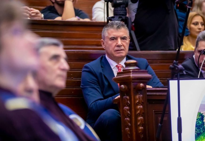 Dr. Ioan Sîrbu (PNL): Pacientul are dreptul la un act medical de calitate Dr. Ioan Sîrbu (PNL): Pacientul are dreptul la un act medical de calitate