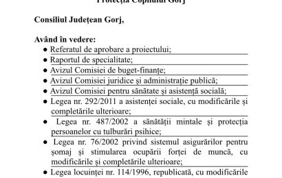 PNL Gorj: Centru Respiro și în Gorj!