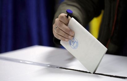 Avertisment pentru o persoană din Motru 
