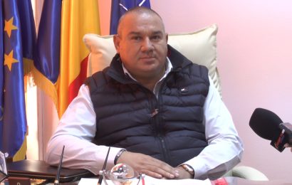 Amendă pentru un primar din Gorj 