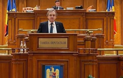 Mesaj de mulțumire din partea lui Weber după alegerile parlamentare
