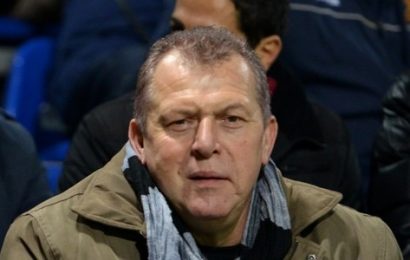 A murit Helmut Duckadam