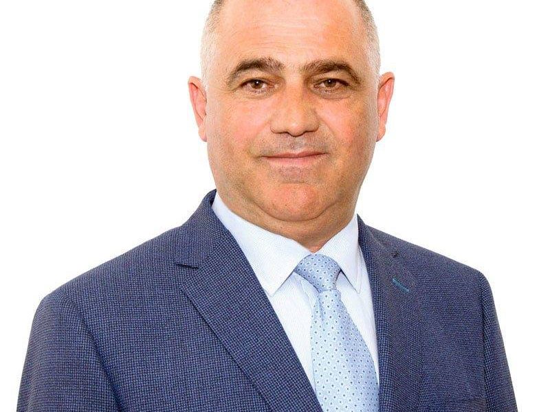 Primarul din Novaci, mesaj despre alegerile parlamentare 
