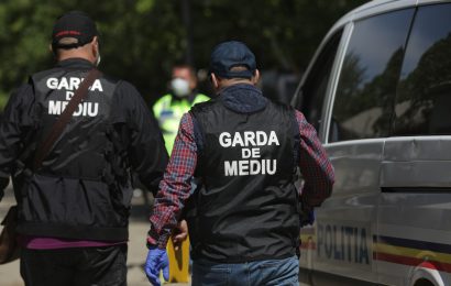 Amendă de 5.000 de lei pentru o firmă din Târgu Jiu 