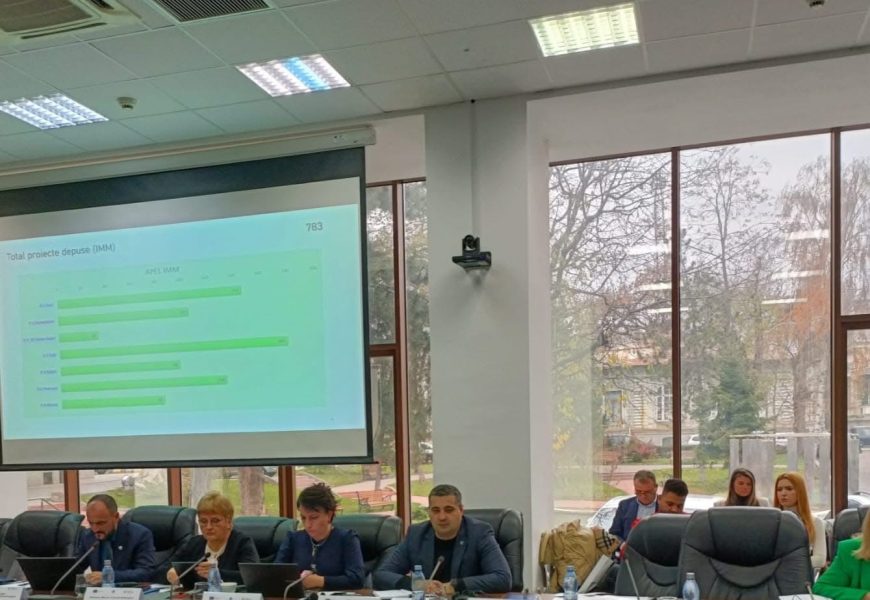 Milioane de euro pentru microîntreprinderile din Gorj Milioane de euro pentru microîntreprinderile din Gorj