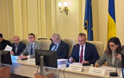 Vor fi plafonate prețurile la energie si la gaze 