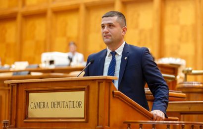 Mesajul lui Miruță după coaliția USR cu PSD 