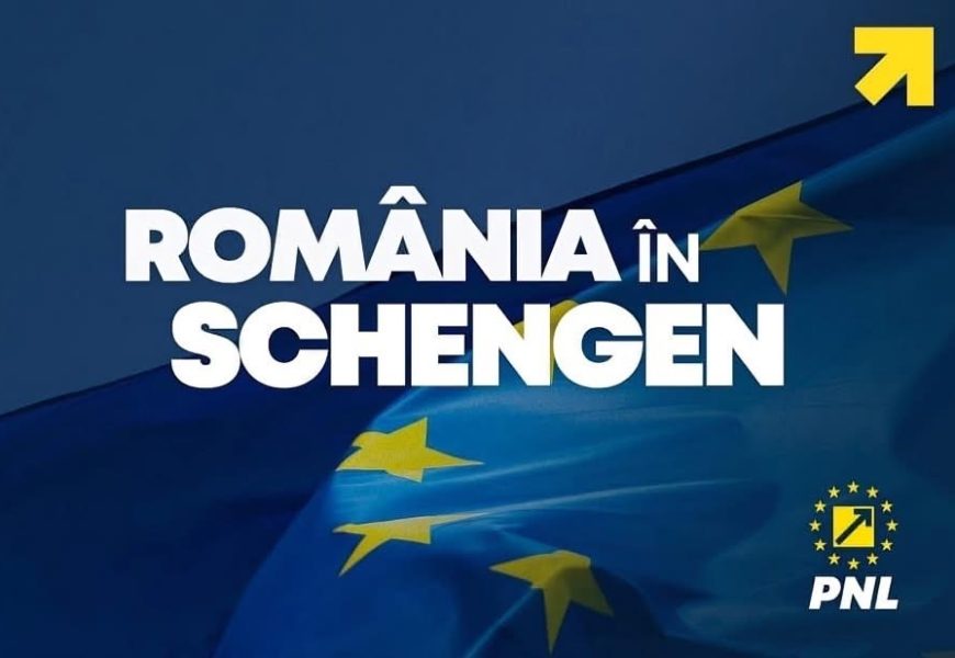 Anunt important pentru gorjeni! România va adera la Schengen Anunt important pentru gorjeni! România va adera la Schengen