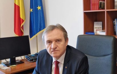 Mesajul lui Weber despre România care va adera la spațiul Schengen