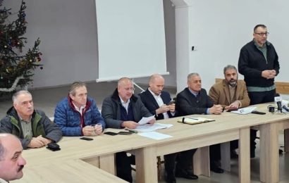 Prioritățile CJ Gorj 