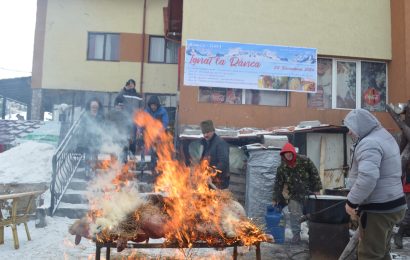 Festivalul Ignatului,  la Rânca 