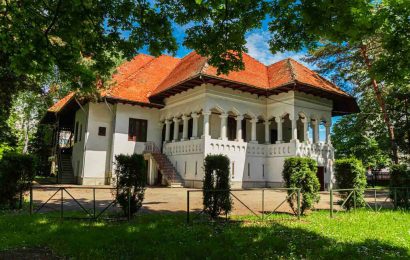 Finanțare pentru un obiectiv cultural din Gorj