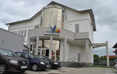 600 de lei pentru fiecare angajat de la MedservMin 