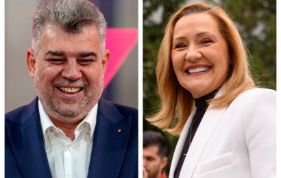 Mesajul dur al lui Miruță pentru PSD! Ciolacu s-a retras de la guvernare 