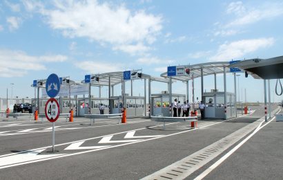 Premieră pentru România! Am intrat în Spațiul Schengen