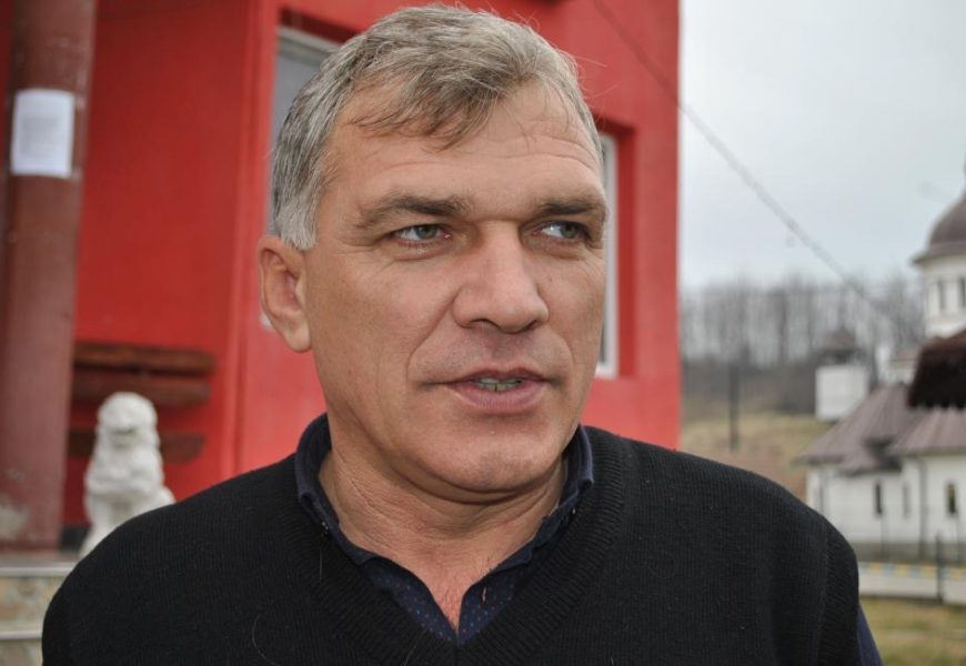 Nu este de acord cu închiderea carierelor miniere Nu este de acord cu închiderea carierelor miniere