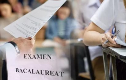 Cum și când se va da BAC-ul în 2025 