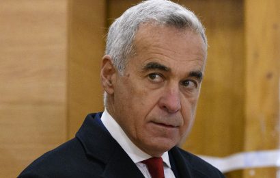 Georgescu mai pierde o luptă cu CCR! A fost respins DIN NOU! 