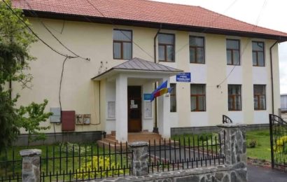 Investiții în educație la Baia de Fier 