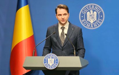 Ia în calcul plafonarea prețurilor la energie și după 1 Aprilie