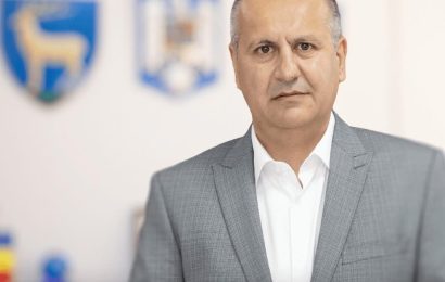 Mesajul președintelui CJ Gorj, la început de 2025